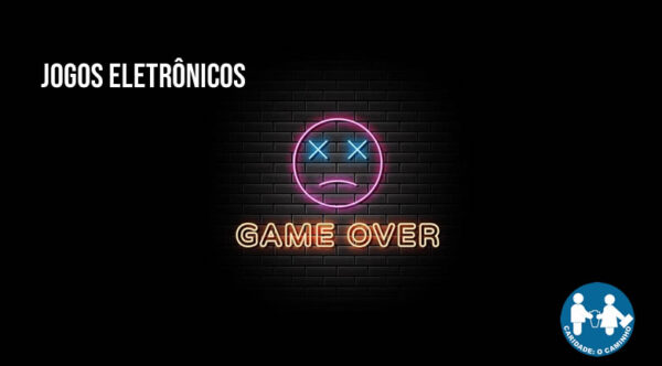 Game Over – A realidade do mundo dos jogos eletrônicos